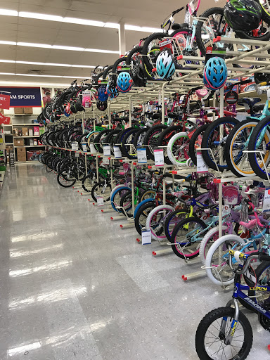 Sporting Goods Store «Academy Sports + Outdoors», reviews and photos, 16610 Southwest Fwy, Sugar Land, TX 77479, USA