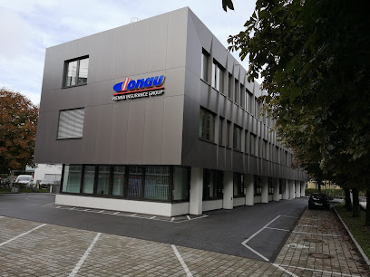 DONAU Versicherung AG Salzburg | Servicestelle mit Kfz-Zulassung | Landesdirektion