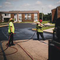 Sheedy Paving Inc. - Photo 7 - Car repair in Columbus, OH, Columbus