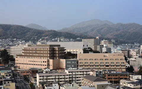 Kawasaki Hospital image