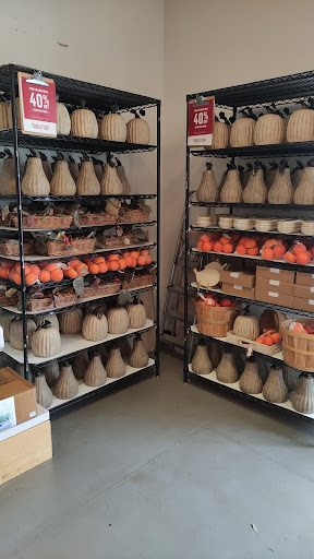 Outlet Store «Pottery Barn Outlet», reviews and photos, 3939 I-35 #920, San Marcos, TX 78666, USA