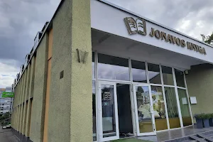 Jonava book store image