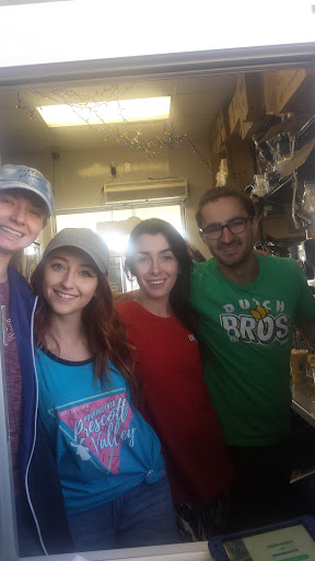 Coffee Shop «Dutch Bros Coffee», reviews and photos, 5980 AZ-69, Prescott Valley, AZ 86314, USA