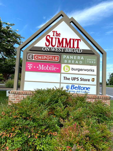 Cell Phone Store «T-Mobile», reviews and photos, 10319 W Broad St, Glen Allen, VA 23060, USA