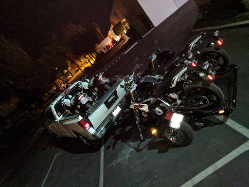 BMW Motorcycle Dealer «BMW Motorcycles of Ventura County», reviews and photos, 830 Tourmaline Dr, Newbury Park, CA 91320, USA