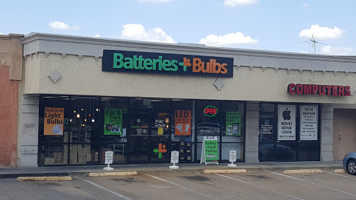 Car Battery Store «Batteries Plus Bulbs», reviews and photos, 4151 Belt Line Rd, Addison, TX 75001, USA