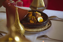 Photos du propriétaire du Restaurant marocain Aux Délices Du Maroc à Draveil - n°4