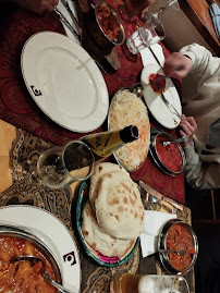 Curry du Restaurant indien KASHMIR à Toulouse - n°3