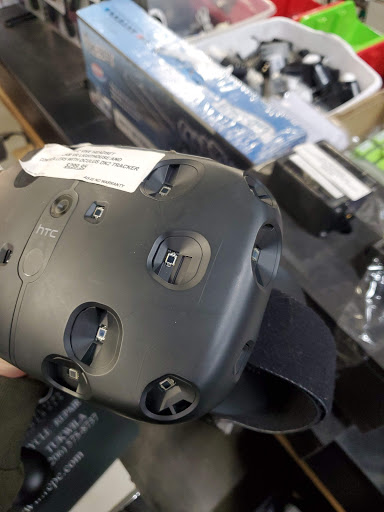 Computer Repair Service «RE-PC Recycled Computers», reviews and photos, 510 Andover Park W, Tukwila, WA 98188, USA