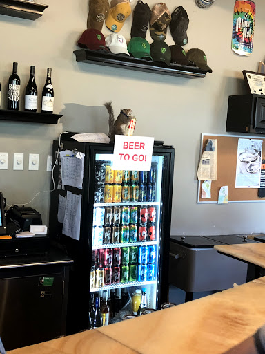Brewery «River Rat Brewery», reviews and photos, 1231 Shop Rd, Columbia, SC 29201, USA