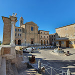 Photo n°5 de l'avis de UMBERTO.N fait le 18/07/2020 à 21:40 sur le  Hotel Grimaldi à Treia