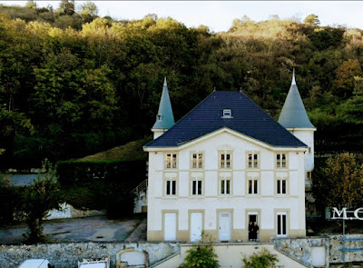 PAJOT & ASSOCIES - Relocation - Immobilier à Vienne