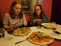 Plats et boissons du La Grand' Pizzeria à Toulouse - n°19