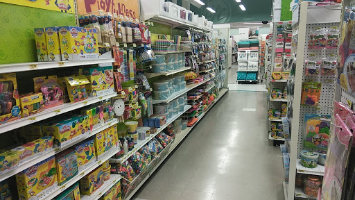 Fabric Store «Jo-Ann Fabrics and Crafts», reviews and photos, 3562 E Colonial Dr, Orlando, FL 32803, USA