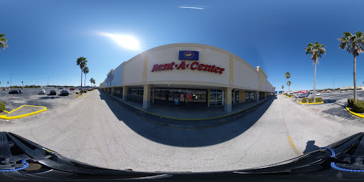 Furniture Rental Service «Rent-A-Center», reviews and photos, 801 Dixon Blvd #1145a, Cocoa, FL 32922, USA
