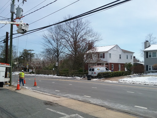 Electrician «AG Electrical Services», reviews and photos, 638 N Kenmore St, Arlington, VA 22201, USA