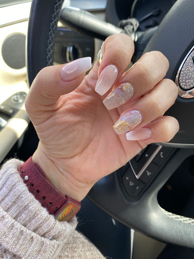 Spa «Kelly Nails and Spa», reviews and photos, 1395 E Warner Rd # C103, Gilbert, AZ 85296, USA