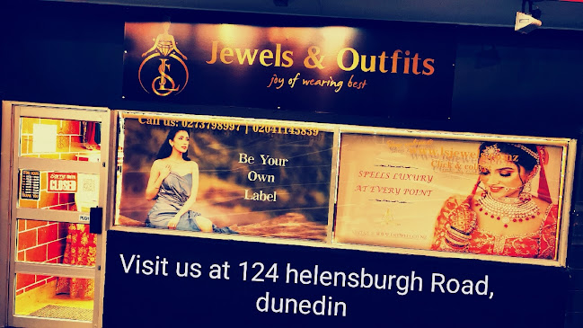 L.S Jewels & outfits Dunedin - Jewelry