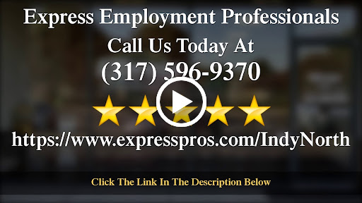 Employment Agency «Express Employment Professionals», reviews and photos, 7259 Fishers Landing Dr, Fishers, IN 46038, USA