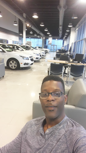 Car Dealer «John Thornton Chevrolet», reviews and photos, 1971 Thornton Rd, Lithia Springs, GA 30122, USA