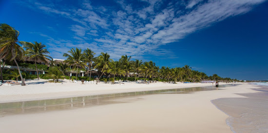 Tulum Strand II