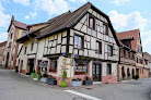 Chez L Artisan Boucher Bergheim
