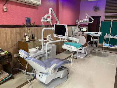 Dhir Dental and implant Centre-Dental hospital/Best Dental Clinic/Implants/Best dentist