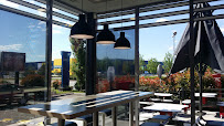 Atmosphère du Restaurant KFC Dijon Ikea - n°18