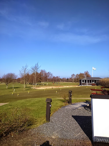 Anmeldelser af Passebækgård Golf Klub i Brønshøj-Husum - Golfklub