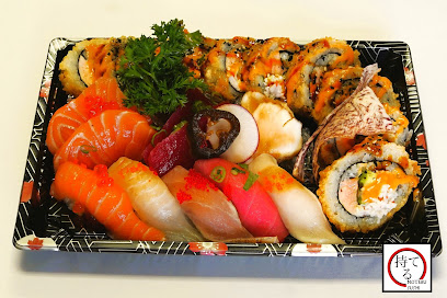 Moteru Sushi - Mississauga Sushi Restaurant