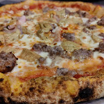 Photo n°3 de l'avis de Marco.e fait le 06/02/2024 à 13:22 sur le  La Romantica Pizzeria - Terni à Terni