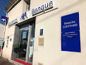 AXA Assurance et Banque Natacha Coeffard Ambarès-et-Lagrave