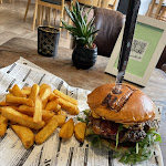 Photo n°1 de l'avis de Daniel.r fait le 07/11/2022 à 13:27 sur le  Green Deli à Mainz