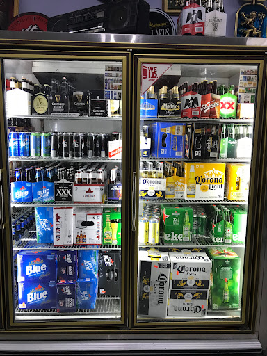 Beer Store «Biddulph Beverage Store», reviews and photos, 6980 Biddulph Rd, Cleveland, OH 44144, USA