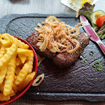 Photo n°8 de l'avis de Asuka.i fait le 27/06/2021 à 17:15 sur le  Heile Schern - der urige Gasthof à Geisa