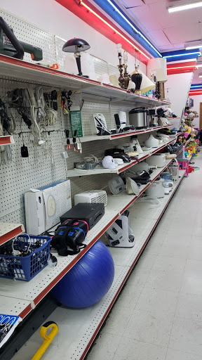 Thrift Store «Red Racks Thrift Store», reviews and photos