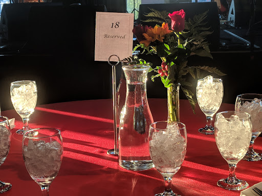 Live Music Venue «Mercy Lounge», reviews and photos, 1 Cannery Row, Nashville, TN 37203, USA