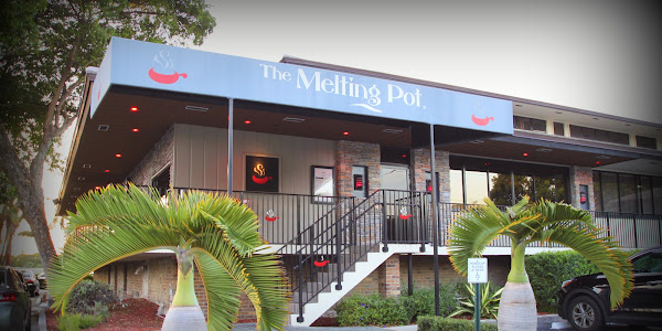 The Melting Pot