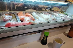 Kamis Sushi image
