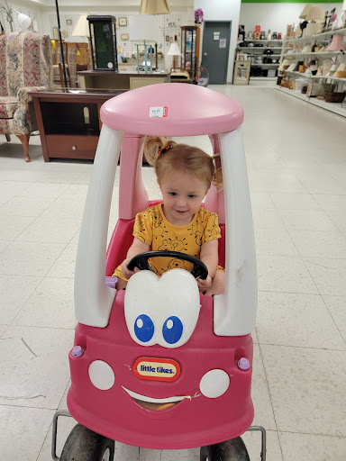 Thrift Store «Goodwill Store & Donation Center», reviews and photos