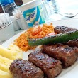 Kömür Türk Mutfağı