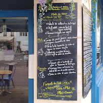 Les plus récentes photos du Restaurant TY Louis à Paris - n°5