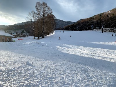 X-JAM高井富士