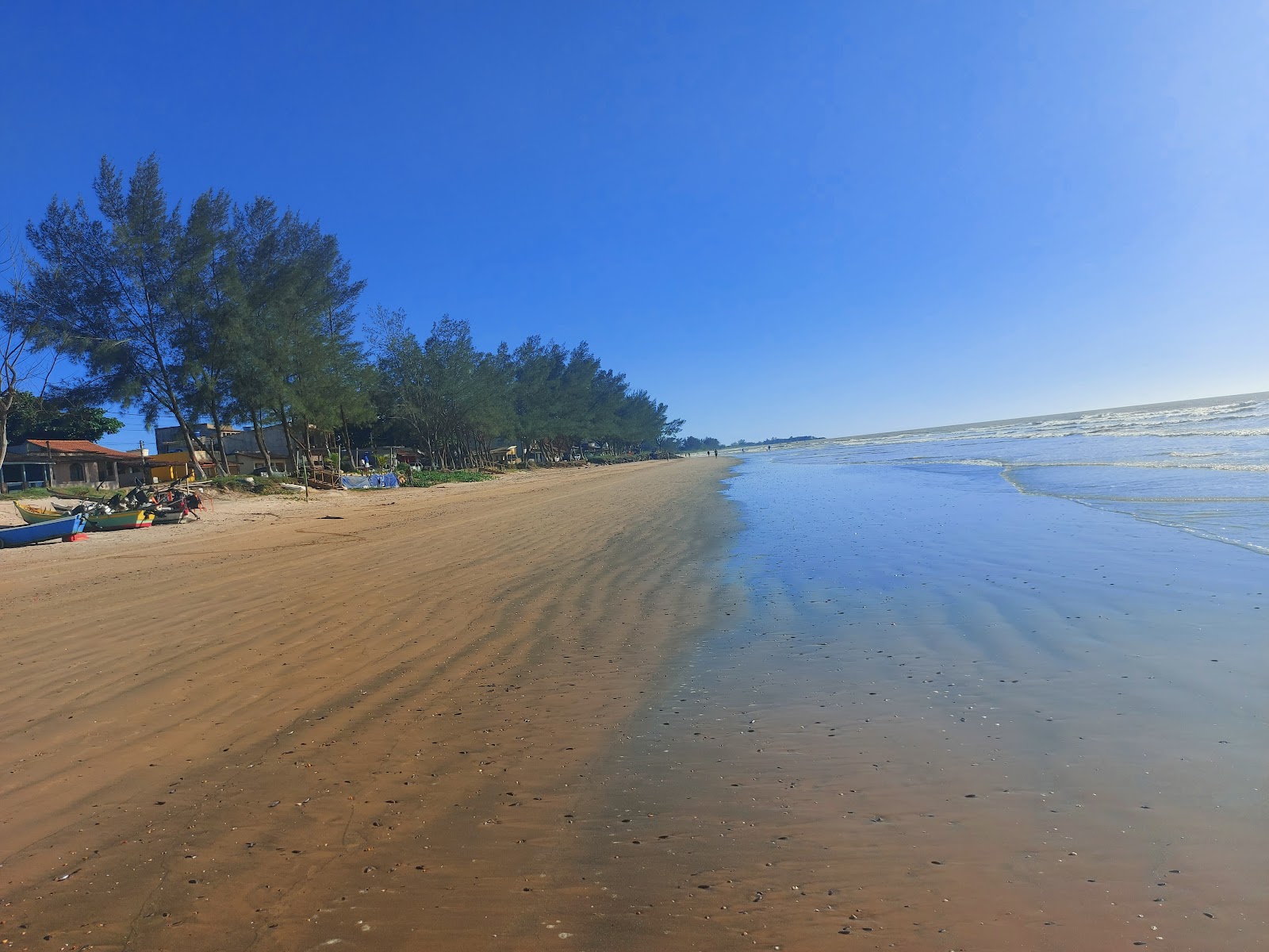 Praia de Guaxindiba photo #9