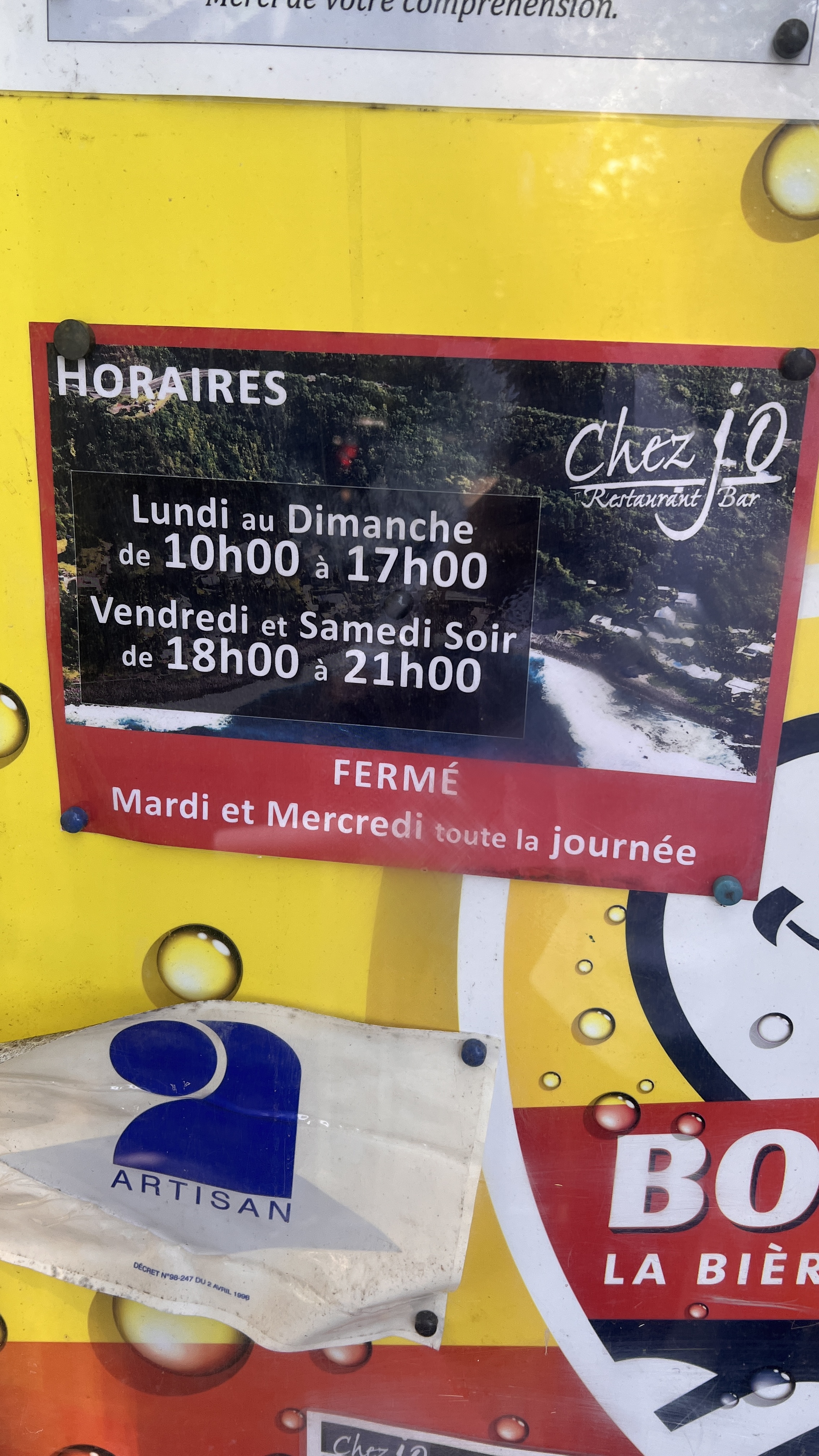 Photo n° 3 de l'avis de Michel.� fait le 12/08/2022 à 08:13