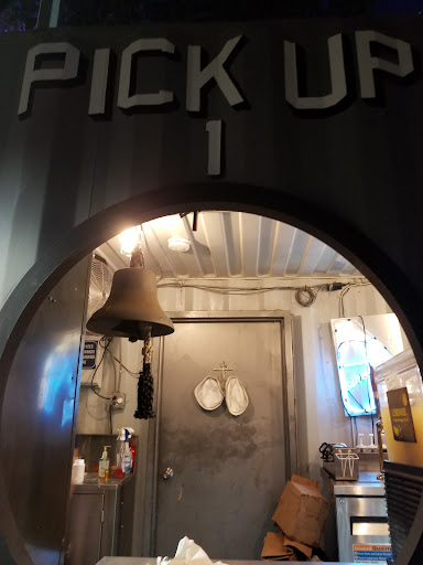 Ice Cream Shop «SS Franklin Fountain», reviews and photos, 301 S Christopher Columbus Blvd, Philadelphia, PA 19106, USA