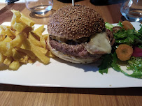 Frite du Restaurant Le Jardin Pêcheur à Bordeaux - n°8