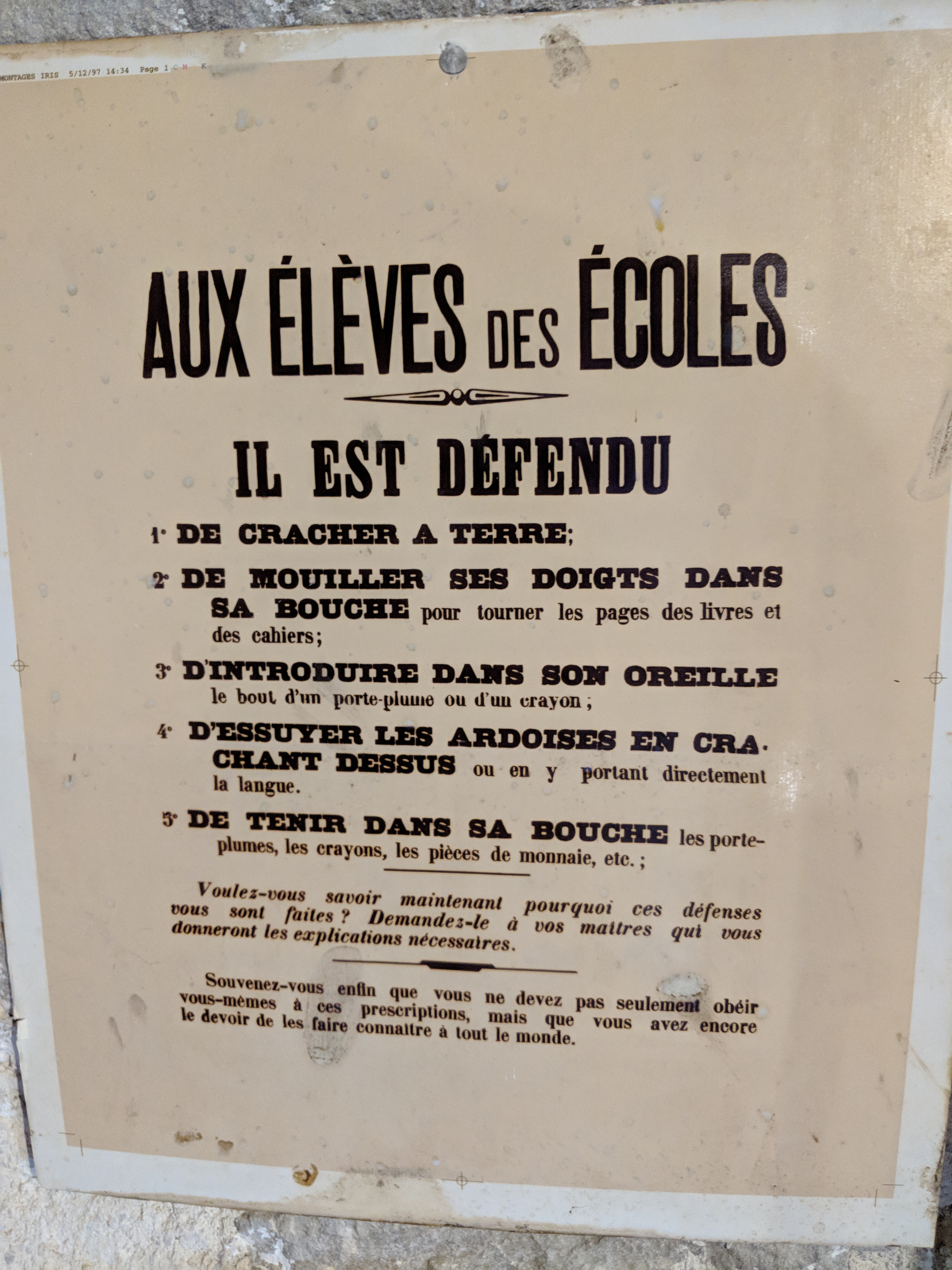 Photo n° 8 de l'avis de Jean-Michel.U fait le 13/07/2018 à 17:15