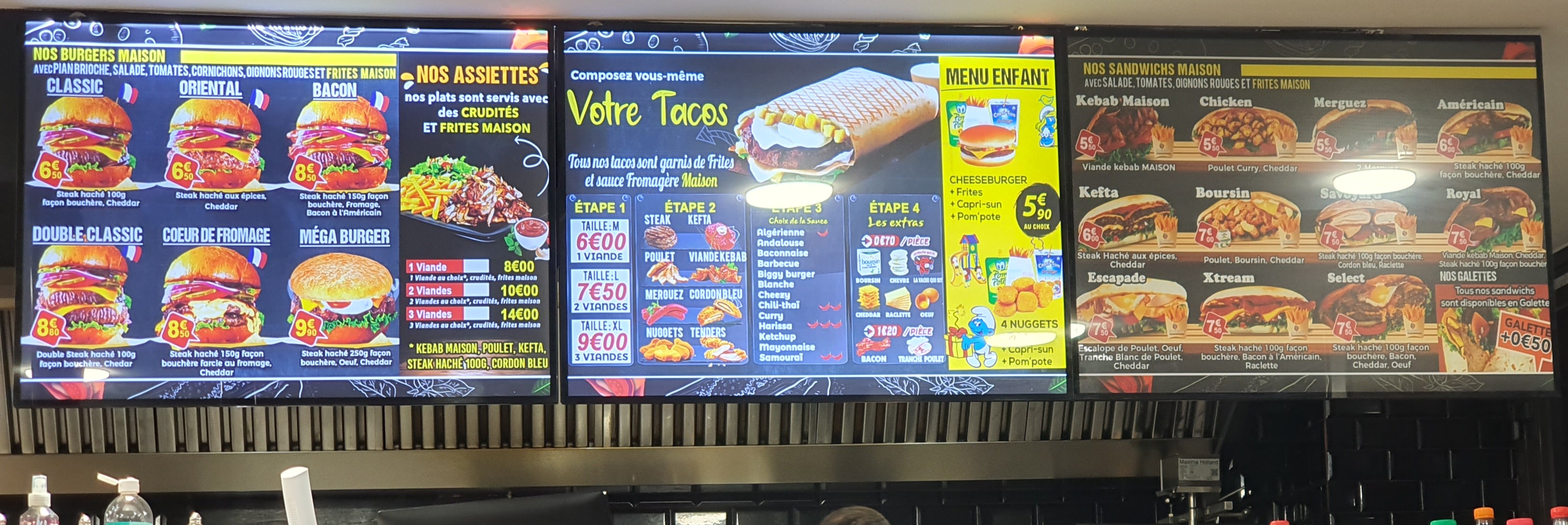 Photo n° 5 de l'avis de *comandos*.6 fait le 12/02/2022 à 21:54