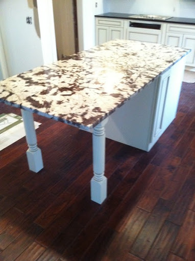 Granite Supplier «Factory Plaza, Inc», reviews and photos, 429 Evergreen St, Bensenville, IL 60106, USA